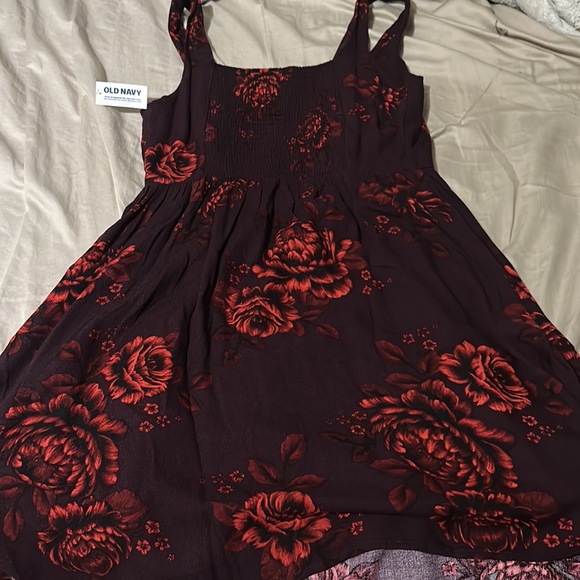 NWT old navy dress size small - Picture 4 of 6